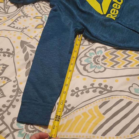 Sweatshirt Reebok - Picture 5 of 6